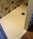 PLAT DE DUTXA SILESTONE