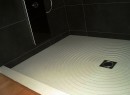 PLAT DE DUTXA SILESTONE