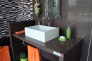 BANY DE SILESTONE