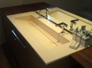 LAVABO DE SILESTONE