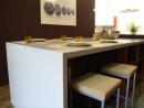 TAULA DE SILESTONE